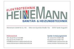 Heinemann