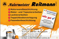 Reitmann