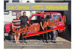 Walterscheid