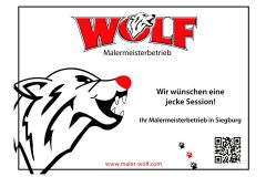 Wolf
