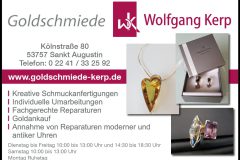 Goldschmiede-Wolfgang-Kerp