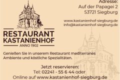 Restaurant-Kastanienhof