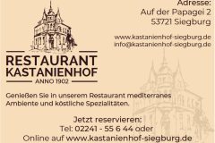 Restaurant-Kastanienhof