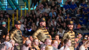 Ueberflieger Siegburg Husaren Deutsche Meisterschaft 2026 hanau