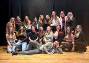 Jugend Husaren Schwarz Weiss Siegburg Karneval 2026