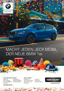 BMW Hakvoort