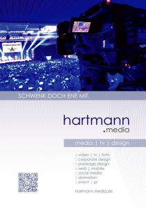 Hartmann Media