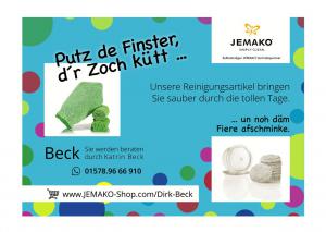 Jemako Beck
